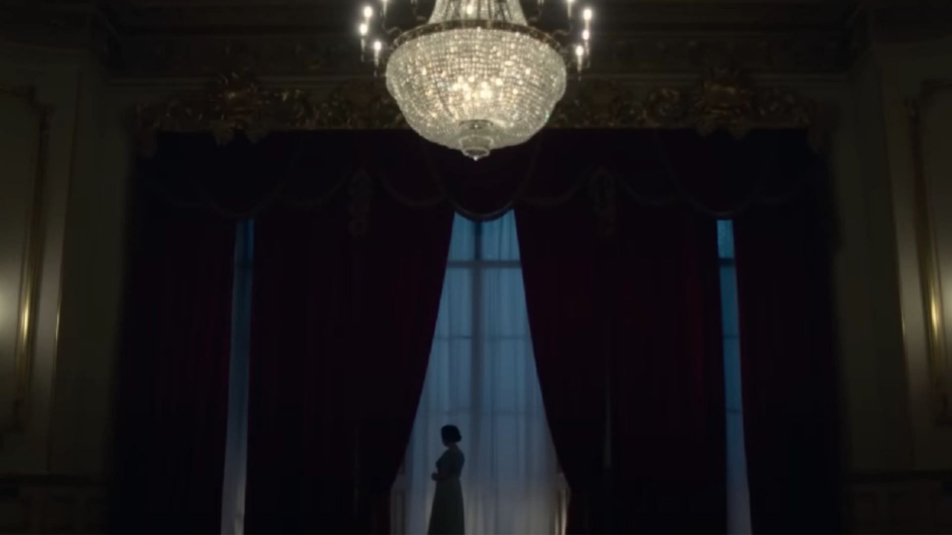 A still image from the trailer of the series (Image via Youtube/@Rotten Tomatoes TV)